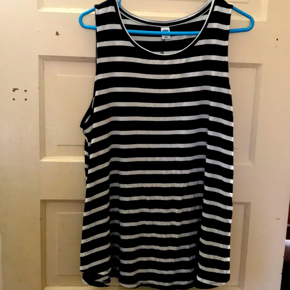 Old  navy casual rank